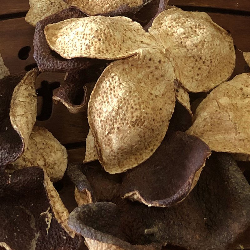 10-Year Chenpi & Beyond